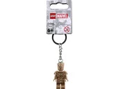 LEGO Super Heroes 854291 Groot Key Chain thumbnail 1