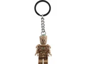 LEGO Super Heroes 854291 Groot Key Chain thumbnail 3