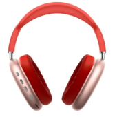 P9 Air Max Kablosuz 5.0 Mikrofonlu Bluetooth Kulaklık glr - 2
