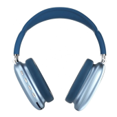 P9 Air Max Kablosuz 5.0 Mikrofonlu Bluetooth Kulaklık glr - 3