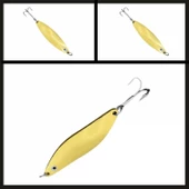 Uyguna-Yakala 28 Gr Renk: 14 Fishack Predator Turna/levrek Kaşığı-KAŞ.668 - 2