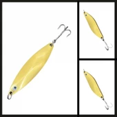 Uyguna-Yakala 28 Gr Renk: 14 Fishack Predator Turna/levrek Kaşığı-KAŞ.668 - 1