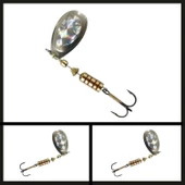 Uyguna-Yakala Gümüş No:2 30162 Ilba Tondo Alpha-KAŞ.246 thumbnail 1