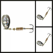 Uyguna-Yakala Gümüş No:2 30162 Ilba Tondo Alpha-KAŞ.246 thumbnail 2