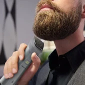 Philips 5000 Serisi MG5950/15 12'si 1 Arada Erkek Bakım Seti - 4