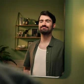 Philips 5000 Serisi MG5950/15 12'si 1 Arada Erkek Bakım Seti - 8