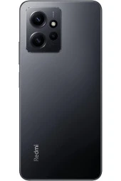Xiaomi Redmi Note 12 128 GB 6 GB RAM Siyah Cep Telefonu (Xiaomi Türkiye Garantili) - 4