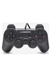 Wonderboy Analog Bilgisayar Usb Oyun Kolu W201 - 1
