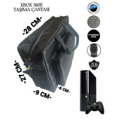 XBOX 360 E TAŞIMA ÇANTASI 600 - 3