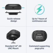 HTC Vive Ultimate Takip Cihazı - 4