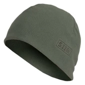 5.11 WATCH CAP BERE OD YESIL - 1