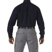 5.11 STRYKE SHIRT LACIVERT GOMLEK - 5