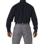 5.11 STRYKE SHIRT LACIVERT GOMLEK - 2