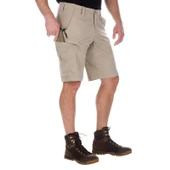 5.11 APEX SHORT KHAKI - 4