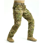 5.11 MULTICAM TDU PANTOLON - 9