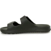 LUMBERJACK SPONTY 3FX HAKİ ANATOMİK SUYA DAYANIKLI EVA HAFİF COMFORT TERLİK - 4