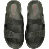 LUMBERJACK SPONTY 3FX HAKİ ANATOMİK SUYA DAYANIKLI EVA HAFİF COMFORT TERLİK - 5