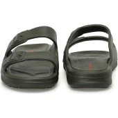 LUMBERJACK SPONTY 3FX HAKİ ANATOMİK SUYA DAYANIKLI EVA HAFİF COMFORT TERLİK - 6