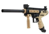 TIPPMANN CRONUS BASIC PAINTBALL SILAHI - 7