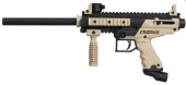 TIPPMANN CRONUS BASIC PAINTBALL SILAHI - 8