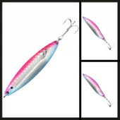 Uyguna-Yakala 28 Gr Renk: 10 Fishack Predator Turna/levrek Kaşığı-KAŞ.664 thumbnail 1