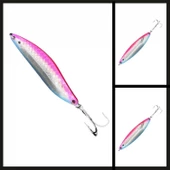 Uyguna-Yakala 28 Gr Renk: 10 Fishack Predator Turna/levrek Kaşığı-KAŞ.664 thumbnail 2