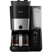 Philips HD7888/01 All-in-1 Brew Öğütücülü Filtre Kahve Makinesi - 1