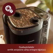 Philips HD7888/01 All-in-1 Brew Öğütücülü Filtre Kahve Makinesi - 3