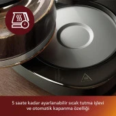 Philips HD7888/01 All-in-1 Brew Öğütücülü Filtre Kahve Makinesi - 7