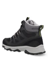 Slazenger WARDELL Su Geçirmez Erkek Outdoor Bot Siyah - 3