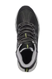 Slazenger WARDELL Su Geçirmez Erkek Outdoor Bot Siyah - 5