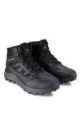 Slazenger Gage I Erkek Outdoor Siyah - 2