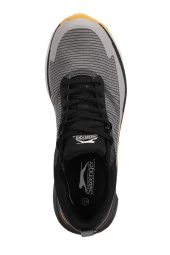 Slazenger WHISPER Su Geçirmez Erkek Outdoor Ayakkabı Koyu Gri / Siyah - 5