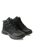 Slazenger Hadar I Erkek Outdoor Siyah - 2