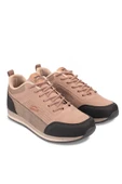 Slazenger Golf Erkek Sneaker Spor Ayakkabı Vizon Sa21le030 - 2