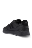 Slazenger DAPHNE Sneaker Kadın Ayakkabı Siyah / Siyah - 3