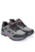 Slazenger Haakon Erkek Outdoor Koyu Gri - 2