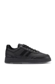 Slazenger DAPHNE Sneaker Kadın Ayakkabı Siyah / Siyah - 1