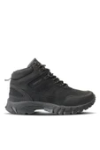 Slazenger Hadar I Erkek Outdoor Siyah - 1