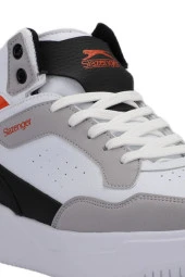 Slazenger Lalı Sneaker Erkek Ayakkabı SA23LE008 - 4