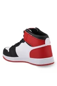 Slazenger Labor Hıgh In Erkek Sneaker Ayakkabı Beyaz - 3