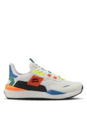 Focus Sneaker Erkek Ayakkabı Beyaz - 1