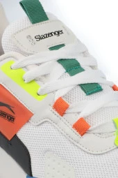 Focus Sneaker Erkek Ayakkabı Beyaz - 4