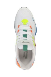 Focus Sneaker Erkek Ayakkabı Beyaz - 5
