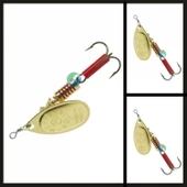 Uyguna-Yakala Altın No:3 Mepps Aglia-ÖKŞ.062 thumbnail 1