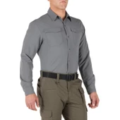 5.11 TACLITE FREEDOM FLEX WOVEN LS - 7