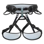 CT HARNESS ASCENT PRO (SIYAH) - 1