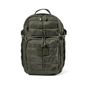 5.11 RUSH 12 2.0 RANGER YESIL SIRT CANTA - 10