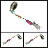 Uyguna-Yakala Gümüş/siyah Yemli No:2 390132 Ilba Tondo Bubble-KAŞ.191 thumbnail 1