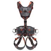 CT AXESS QR HARNESS - 9